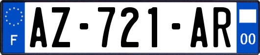 AZ-721-AR