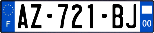 AZ-721-BJ