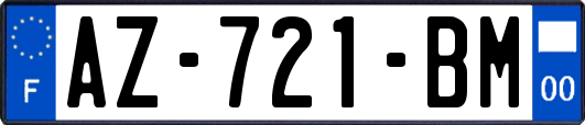 AZ-721-BM