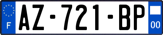 AZ-721-BP