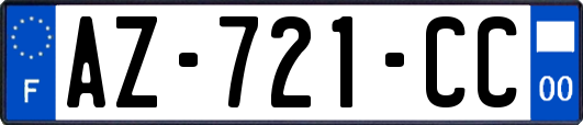 AZ-721-CC