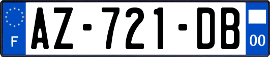 AZ-721-DB