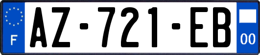 AZ-721-EB