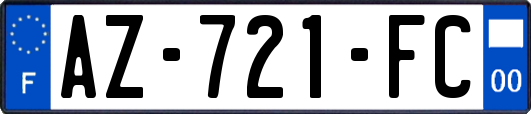 AZ-721-FC