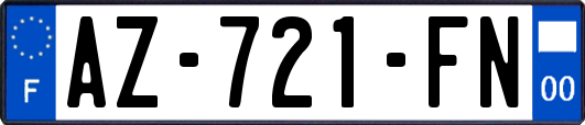 AZ-721-FN