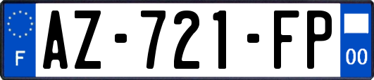 AZ-721-FP