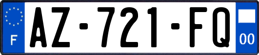 AZ-721-FQ