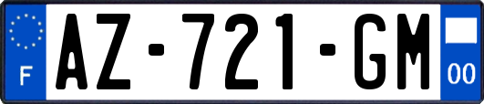 AZ-721-GM