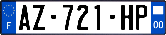 AZ-721-HP