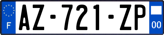 AZ-721-ZP