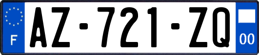 AZ-721-ZQ