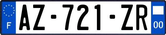 AZ-721-ZR