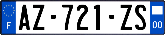 AZ-721-ZS