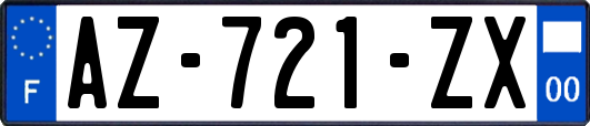 AZ-721-ZX