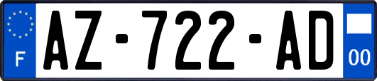 AZ-722-AD