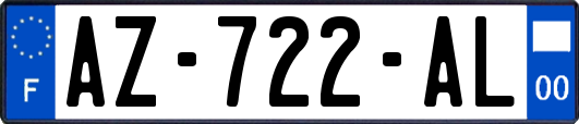 AZ-722-AL