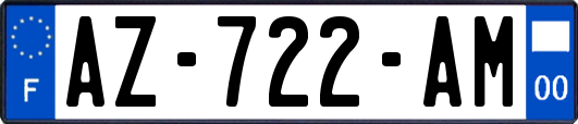 AZ-722-AM