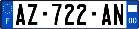 AZ-722-AN