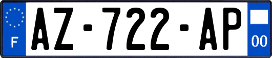 AZ-722-AP