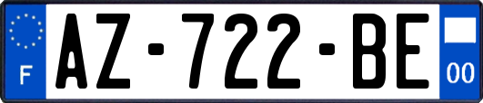 AZ-722-BE