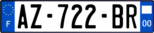 AZ-722-BR