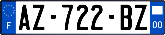 AZ-722-BZ