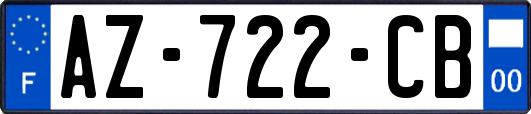 AZ-722-CB