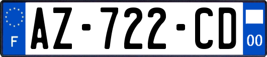 AZ-722-CD