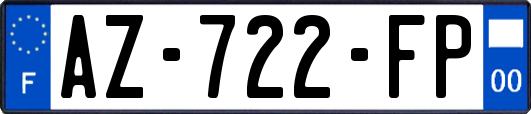 AZ-722-FP