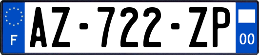 AZ-722-ZP