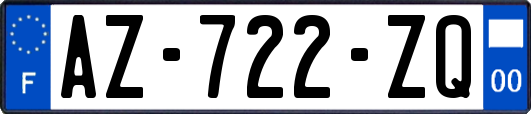 AZ-722-ZQ