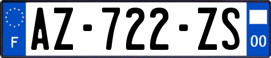 AZ-722-ZS