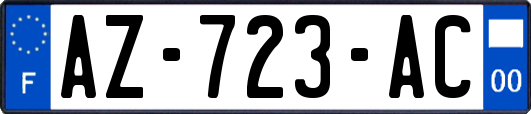 AZ-723-AC