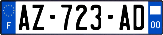 AZ-723-AD