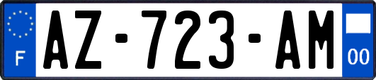 AZ-723-AM