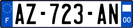 AZ-723-AN