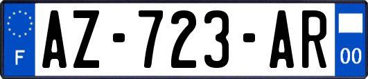 AZ-723-AR