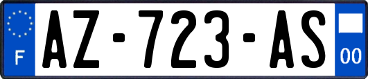 AZ-723-AS