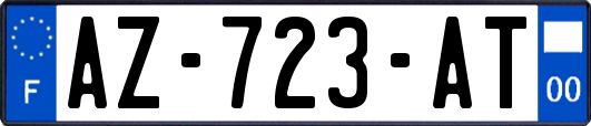 AZ-723-AT