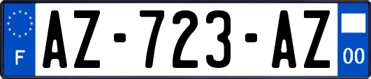 AZ-723-AZ