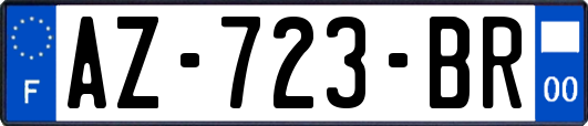 AZ-723-BR