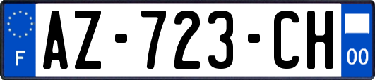 AZ-723-CH