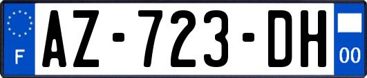 AZ-723-DH