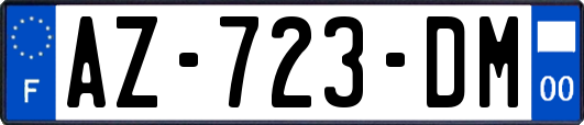 AZ-723-DM