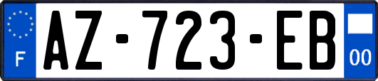 AZ-723-EB