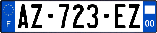 AZ-723-EZ