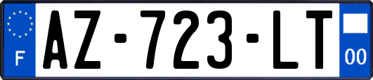 AZ-723-LT