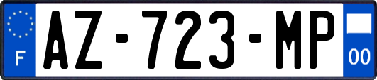 AZ-723-MP