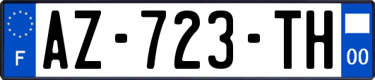 AZ-723-TH