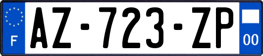 AZ-723-ZP